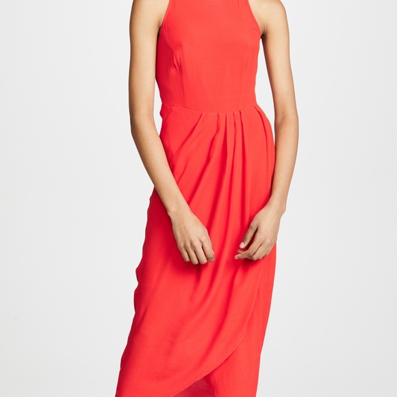 Yumi Kim So Social Dress - Picture 1 of 6